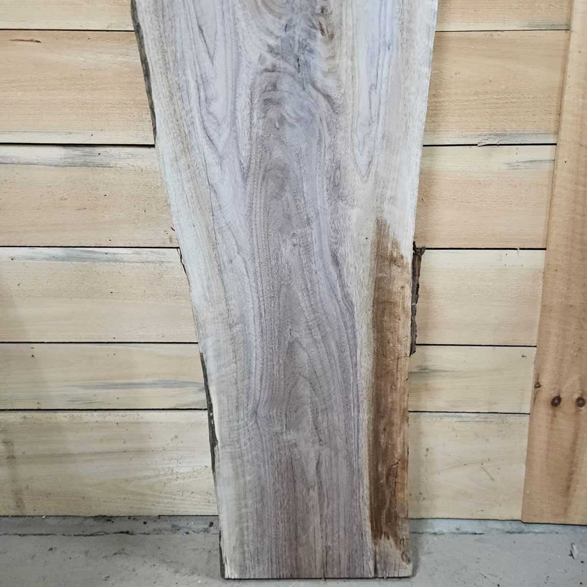 Walnut slab 2097 photo 6