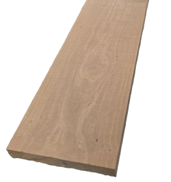 S4S Cherry Lumber - 1x12