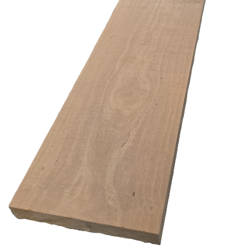 S4S Cherry Lumber - 1x12