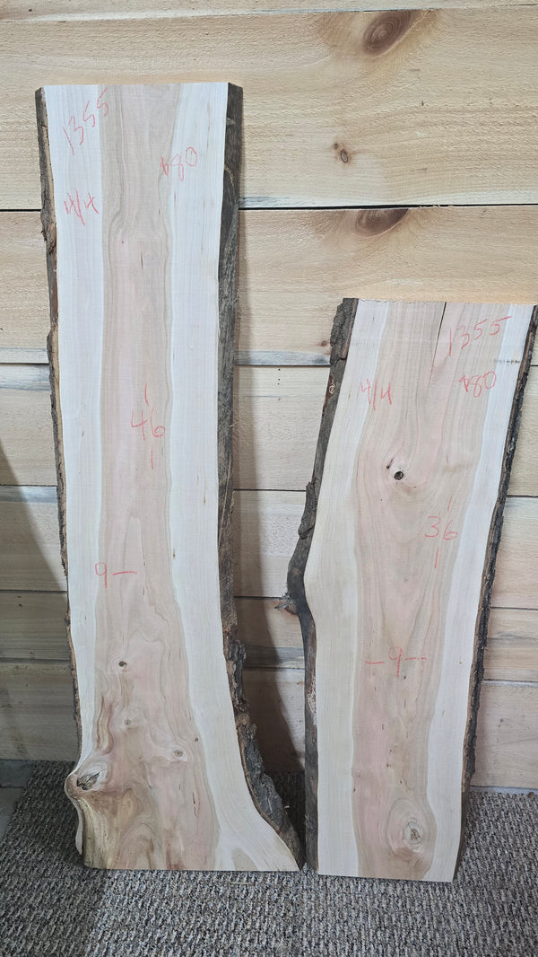1355 Cherry DIY Bundle