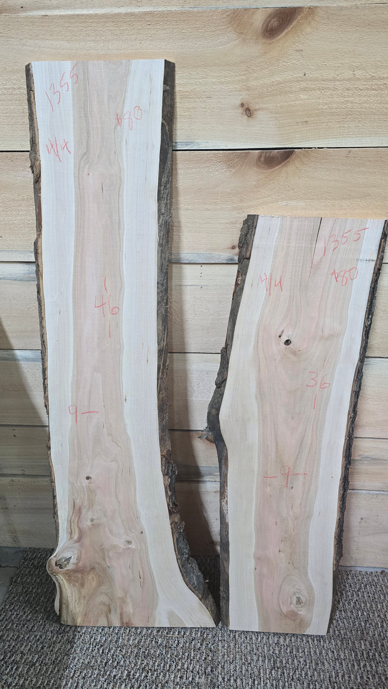 1355 Cherry DIY Bundle