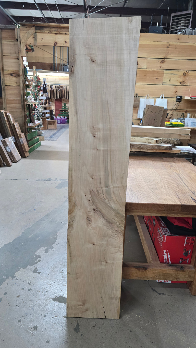 1001 Maple slab