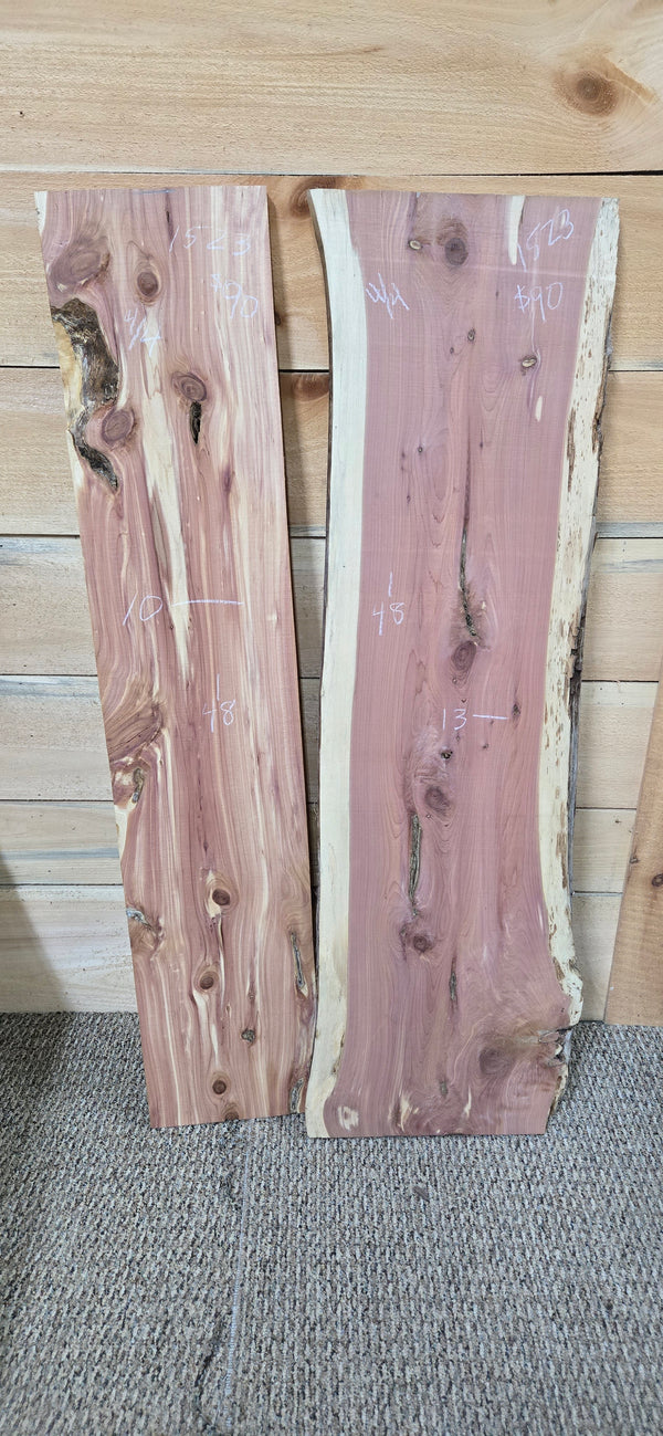 1523 Cedar DIY Bundle