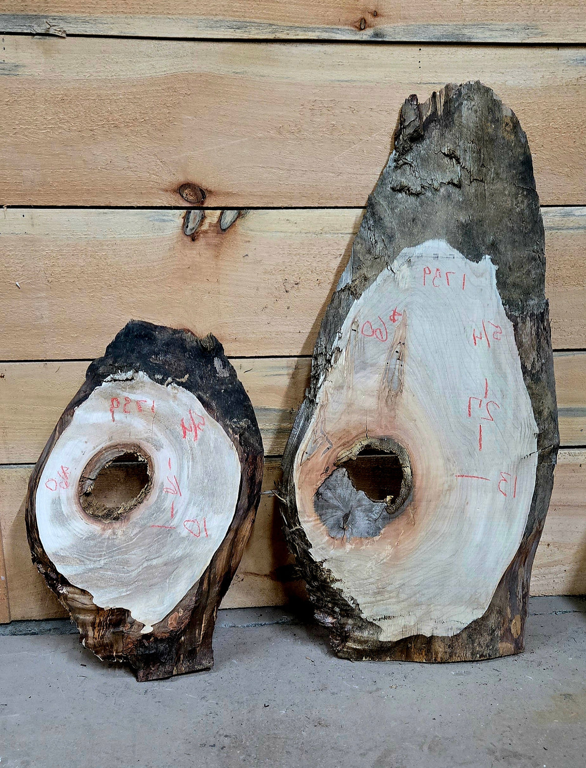 1739 Ambrosia Maple 2-Piece DIY Wood Bundle, view 1