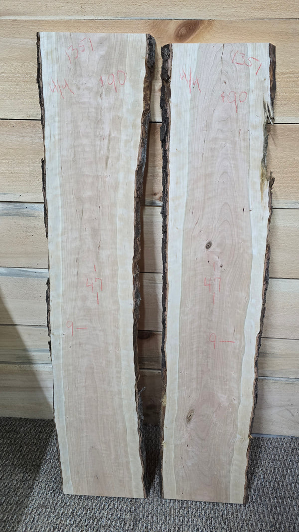 1351 Cherry DIY Bundle
