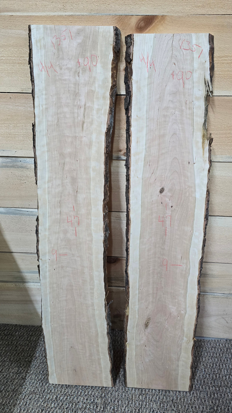 1351 Cherry DIY Bundle