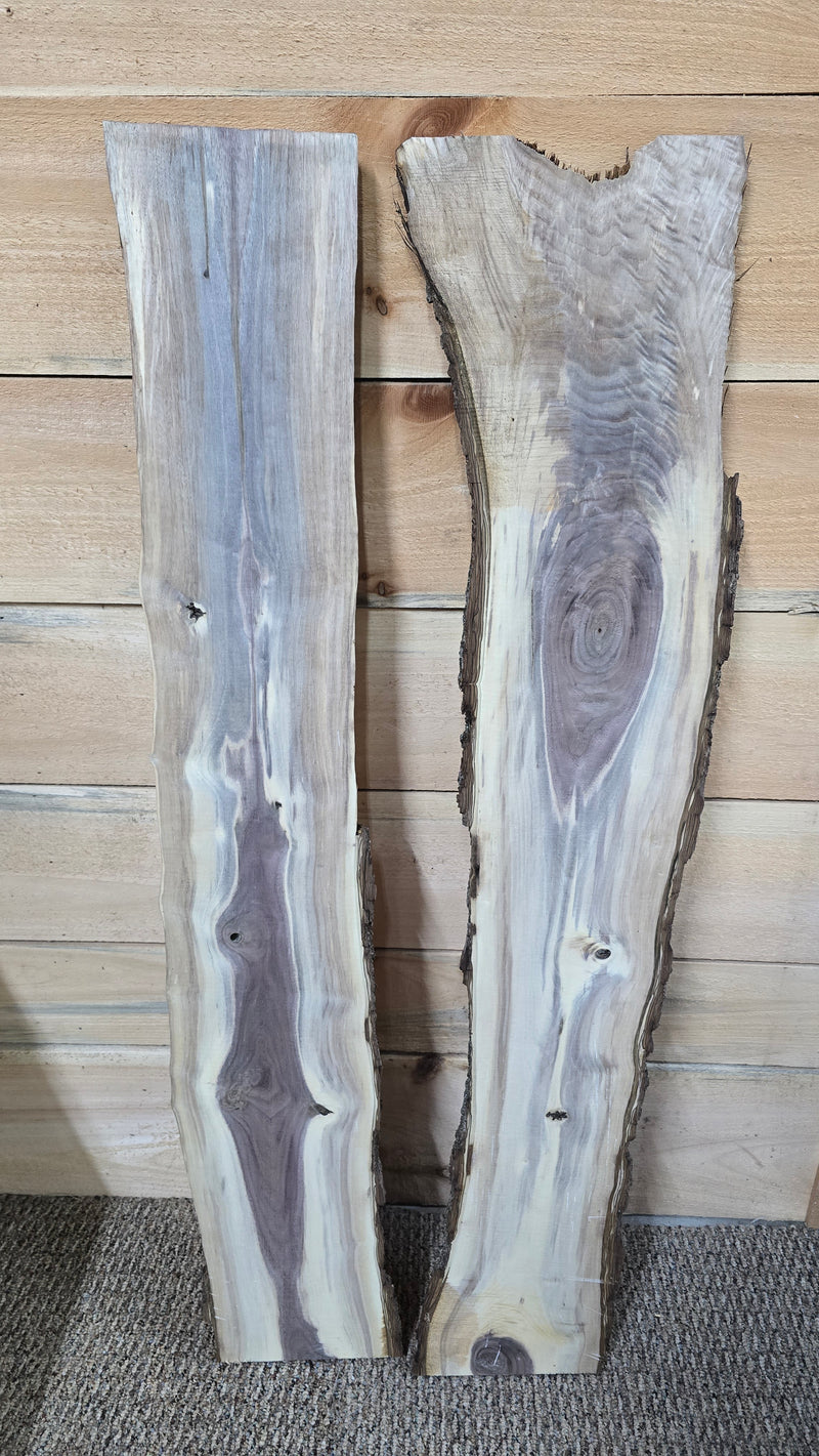 1337 Walnut DIY Bundle