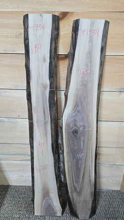 1334 Walnut DIY Bundle
