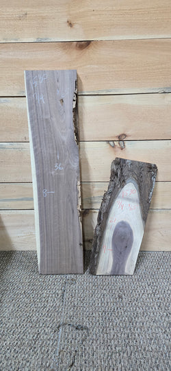 1530 Walnut DIY Bundle
