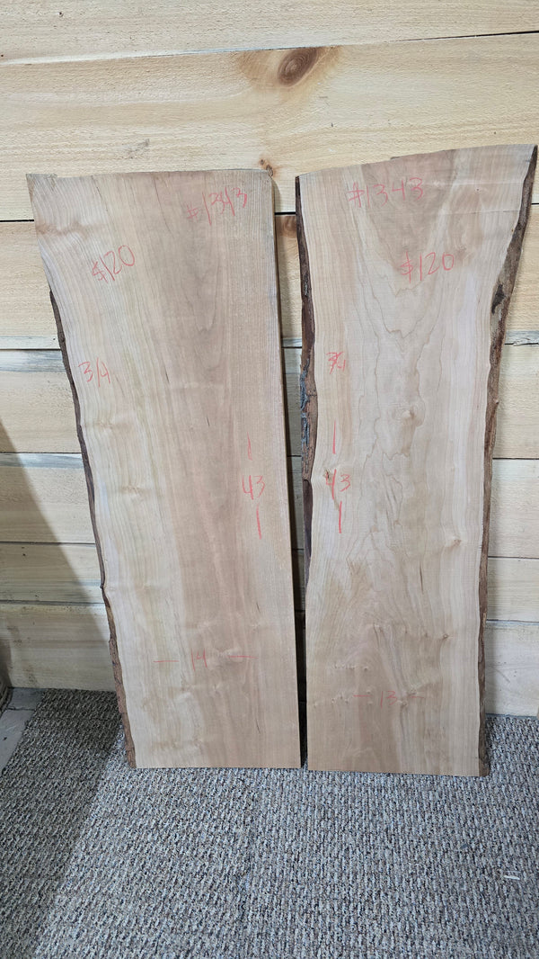 1343 Cherry DIY Bundle