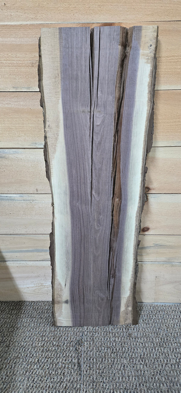 1508 Walnut Slab