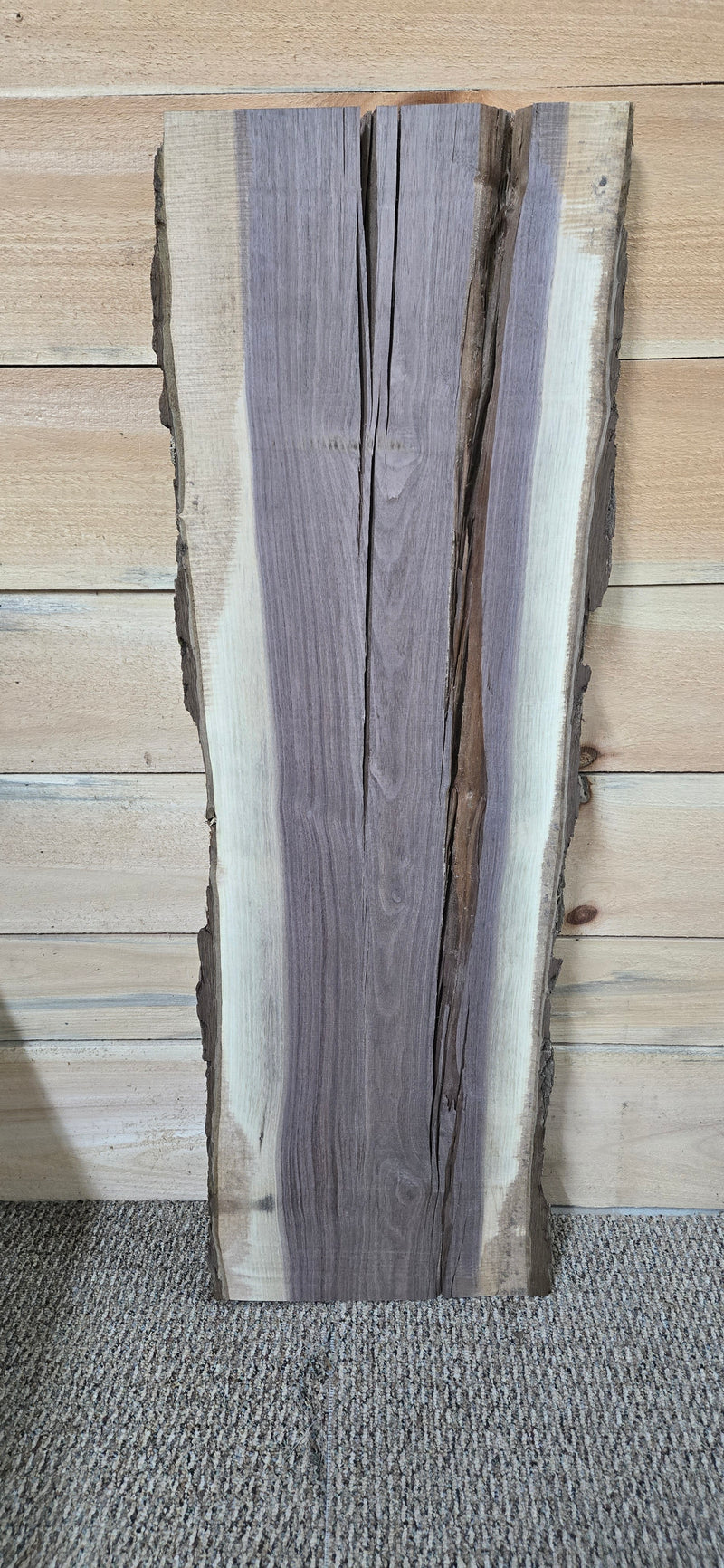 1508 Walnut Slab