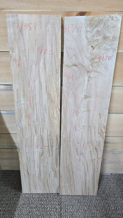 1359 Maple DIY Bundle