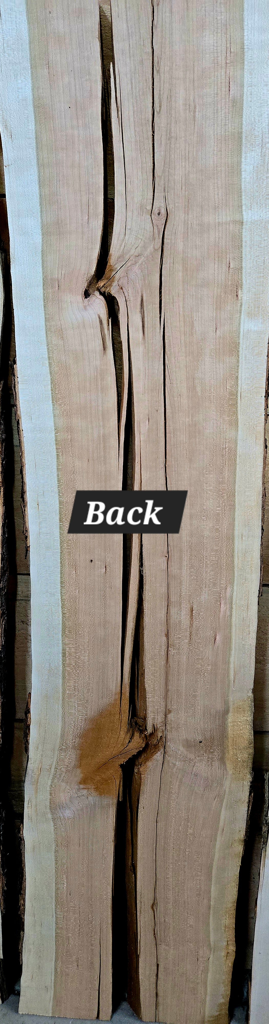 1854 Cherry 3-Piece DIY Wood Bundle, view 6