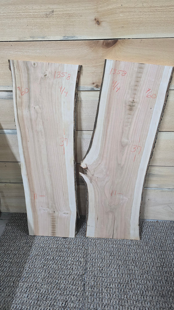 1358 Cherry DIY Bundle