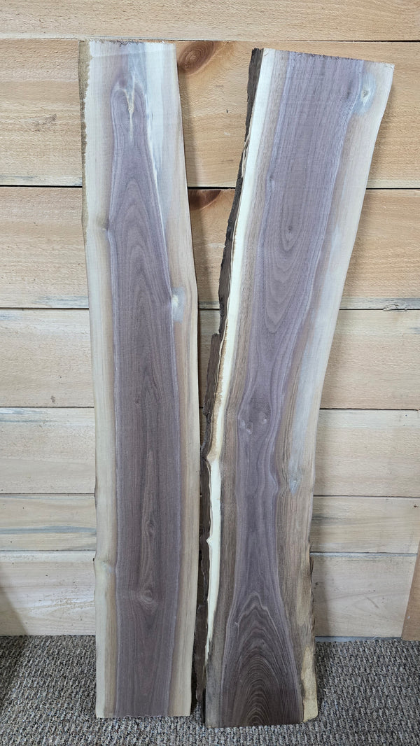 1332 Walnut DIY Bundle