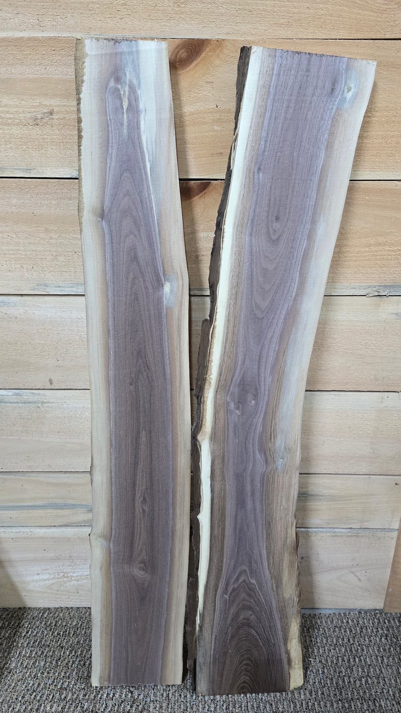 1332 Walnut DIY Bundle