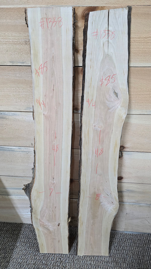 1338 Cherry DIY Bundle