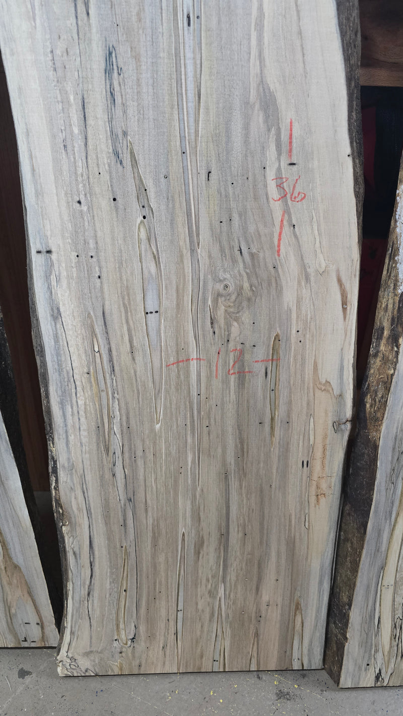 1194 Ambrosia Maple DIY Bundle