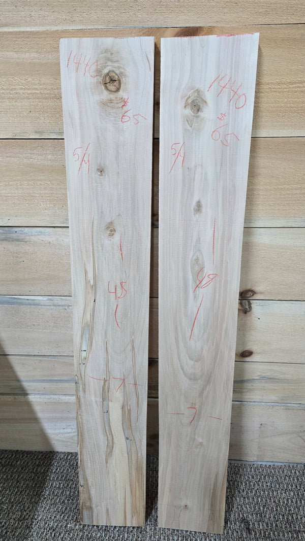 1440 Maple DIY Bundle