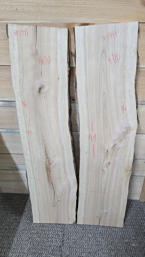 1341 Cherry DIY Bundle
