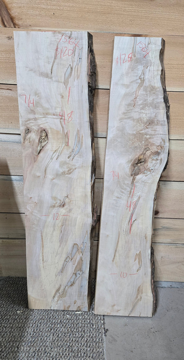 1564 Maple DIY Bundle