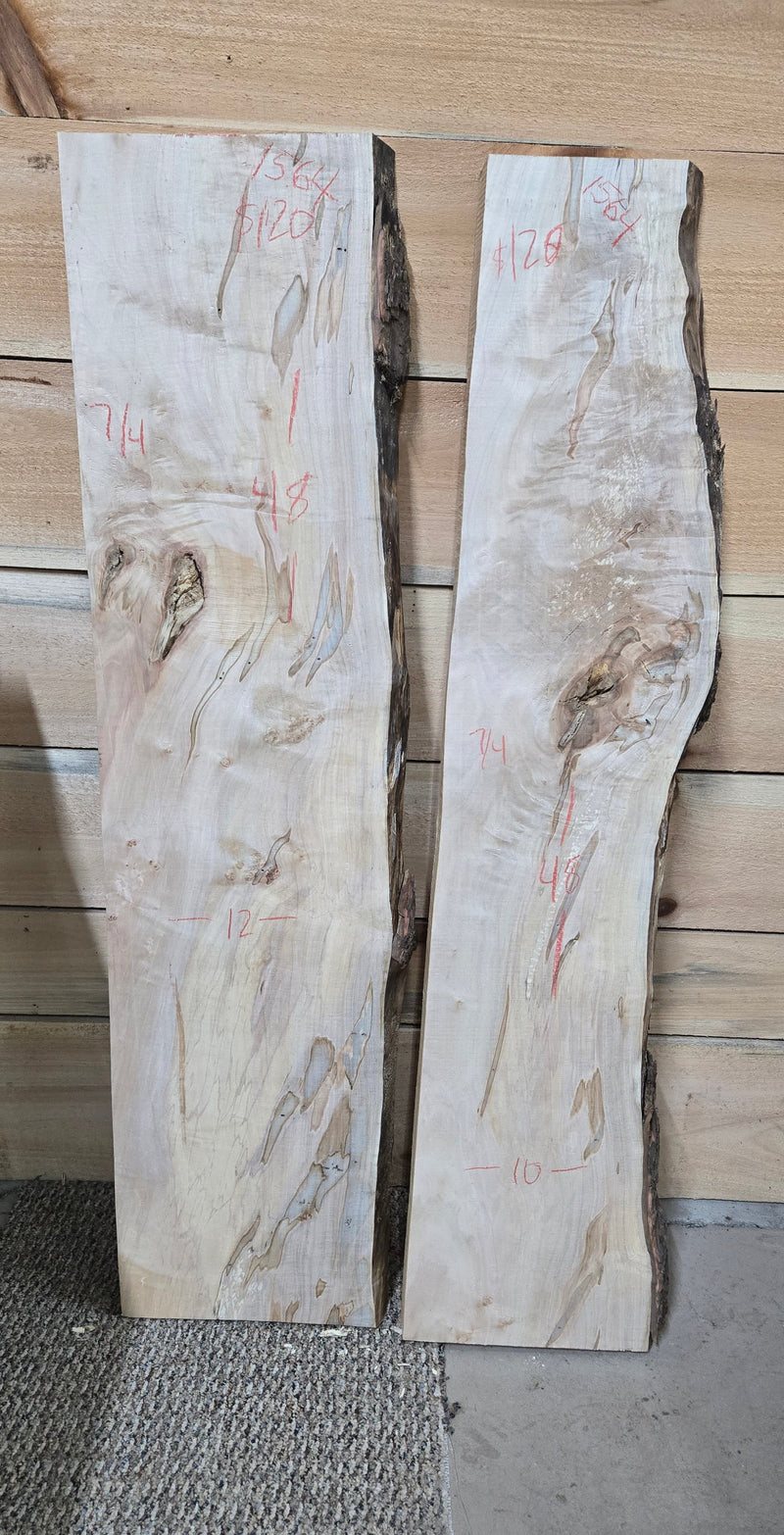 1564 Maple DIY Bundle