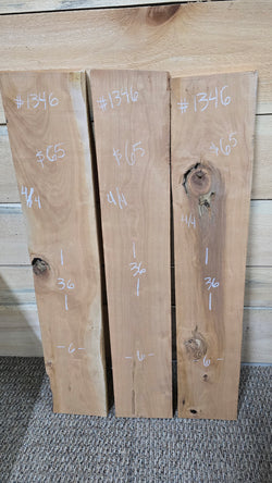 1346 Cherry DIY Bundle