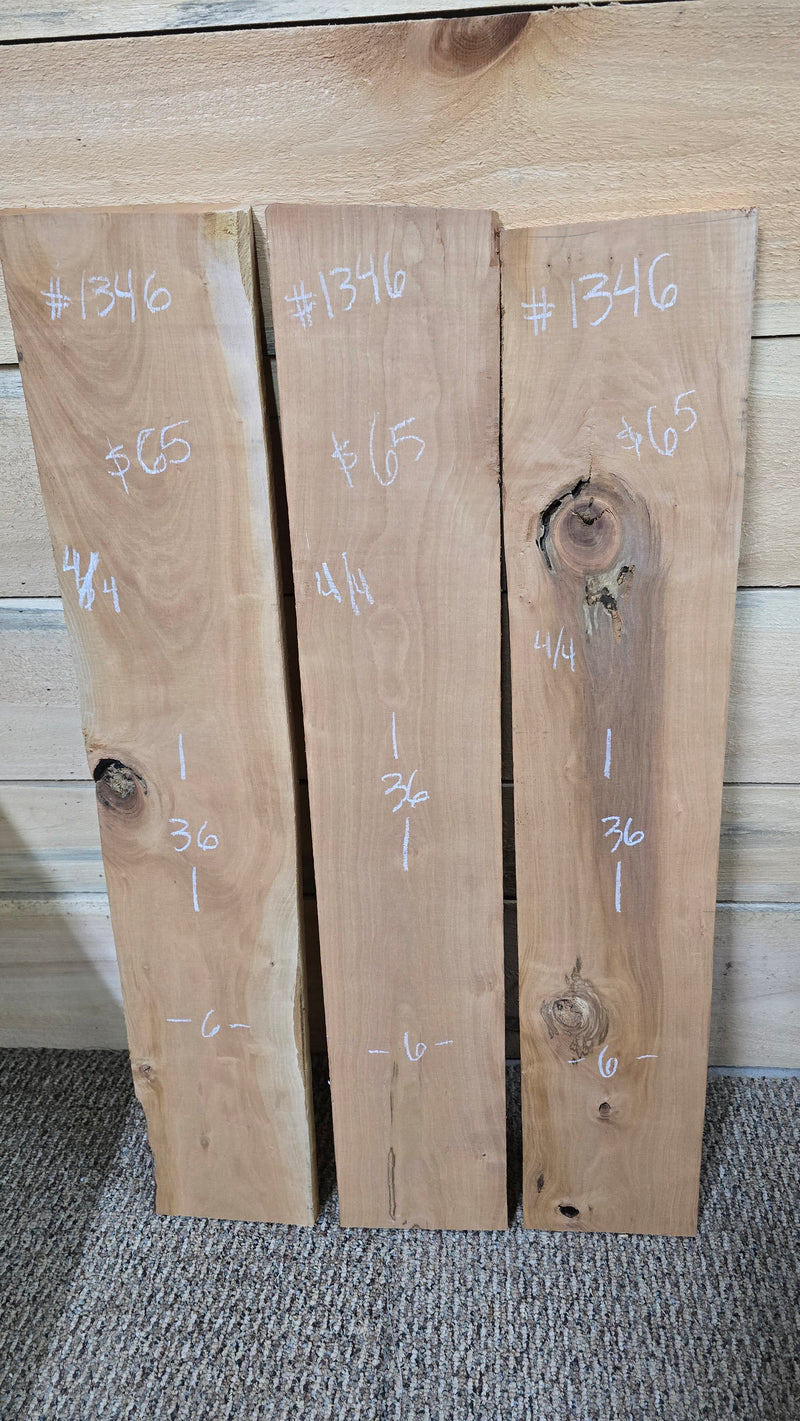 1346 Cherry DIY Bundle