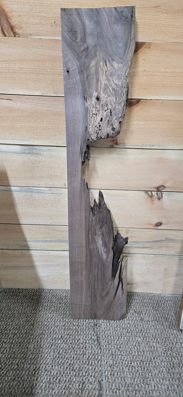 1510 Walnut Slab