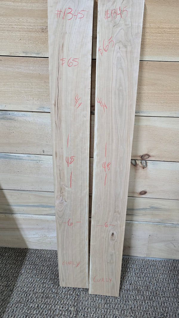 1345 Cherry DIY Bundle