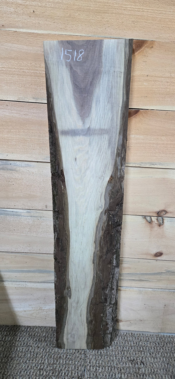 1518 Walnut Slab