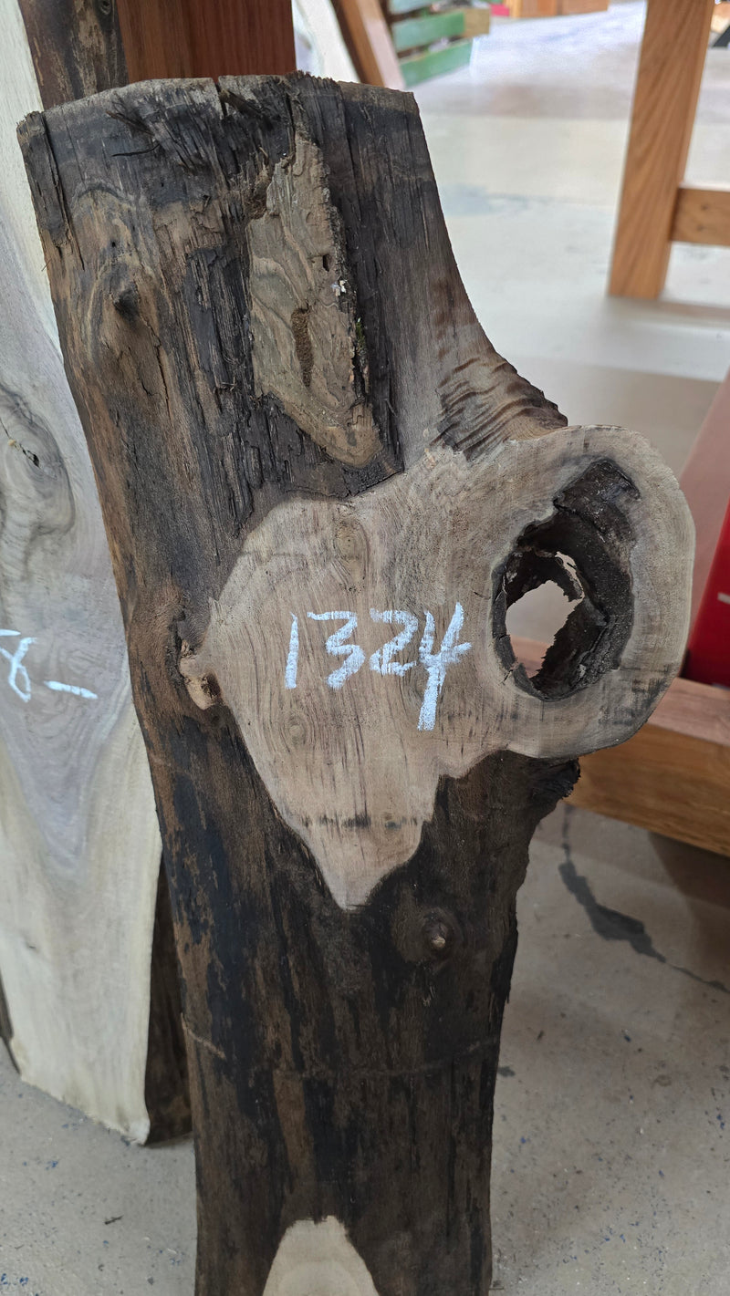 1324 Walnut DIY Bundle