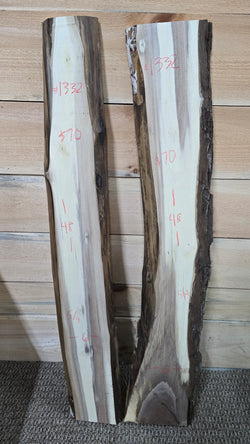 1332 Walnut DIY Bundle