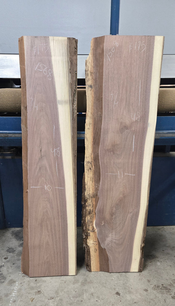 1568 Walnut DIY Bundle