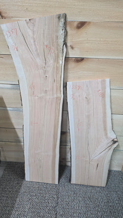 1357 Cherry DIY Bundle