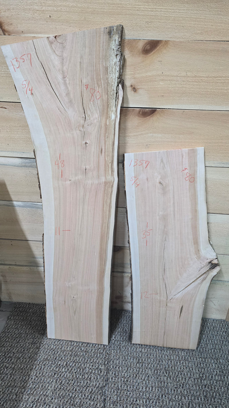 1357 Cherry DIY Bundle