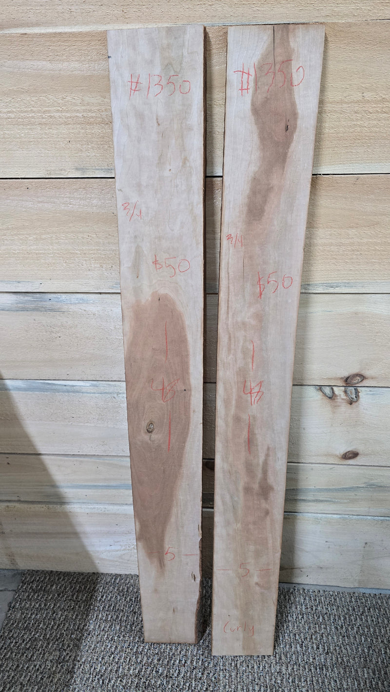 1350 Cherry DIY Bundle