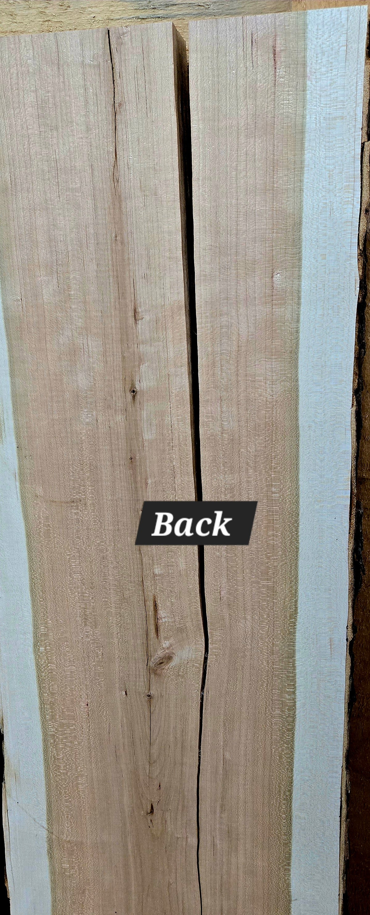 1854 Cherry 3-Piece DIY Wood Bundle, view 7