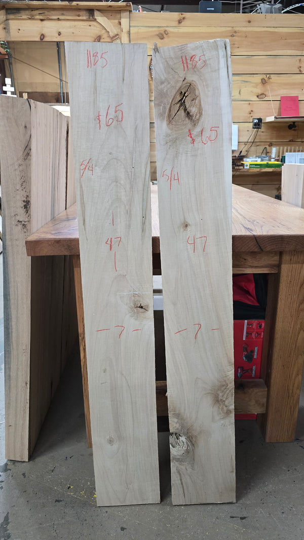 1185 Ambrosia Maple DIY Bundle