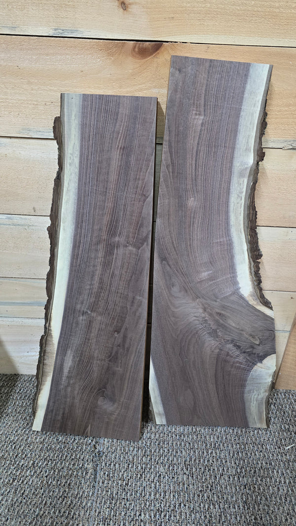 1499 Walnut DIY Bundle