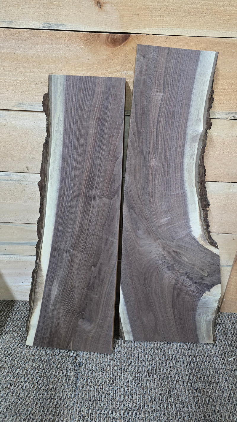 1499 Walnut DIY Bundle