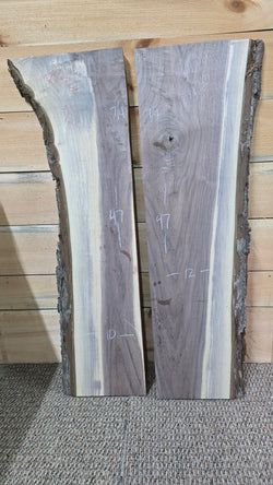 1430 Walnut DIY Bundle