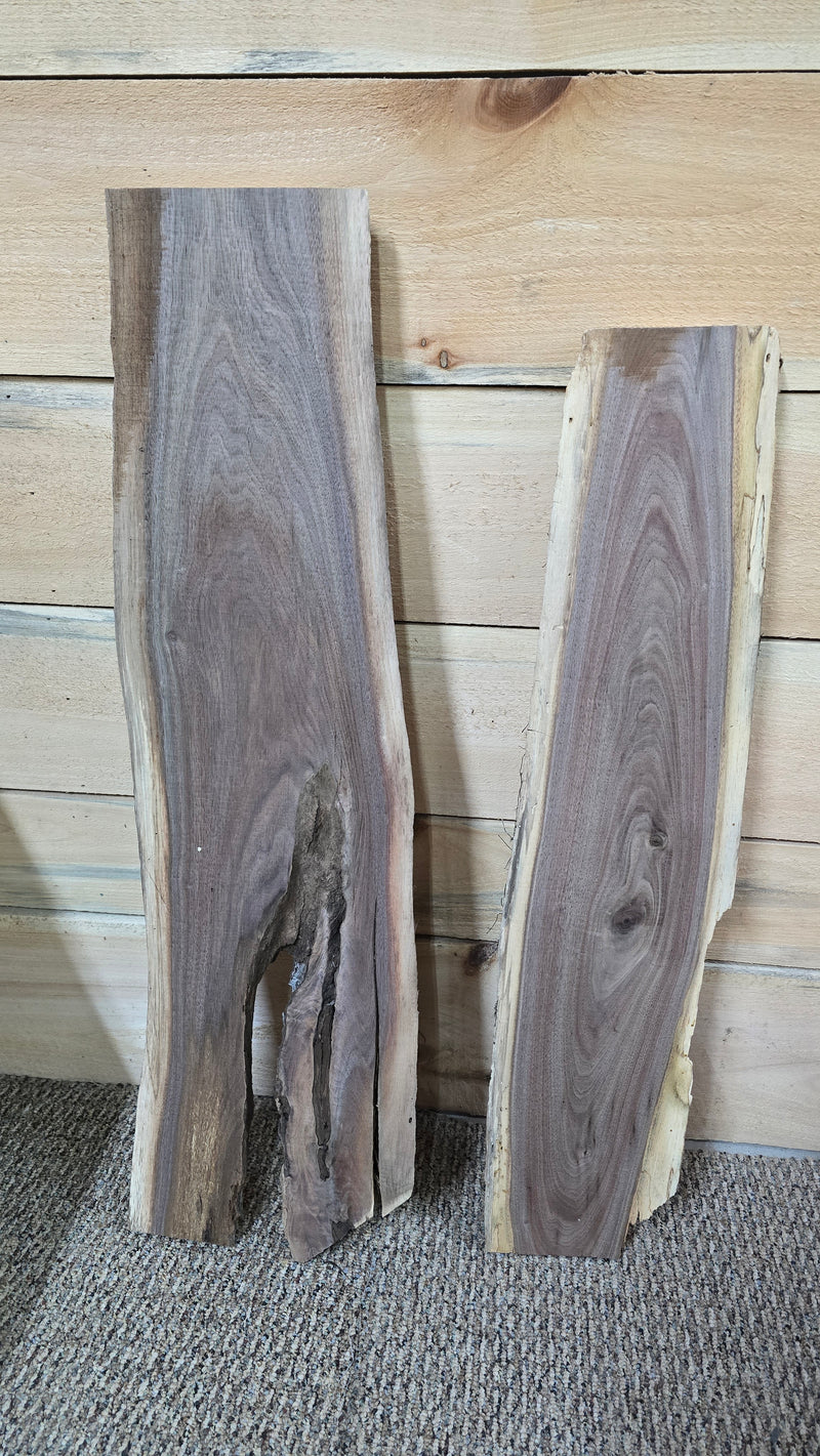 1325 Walnut DIY Bundle