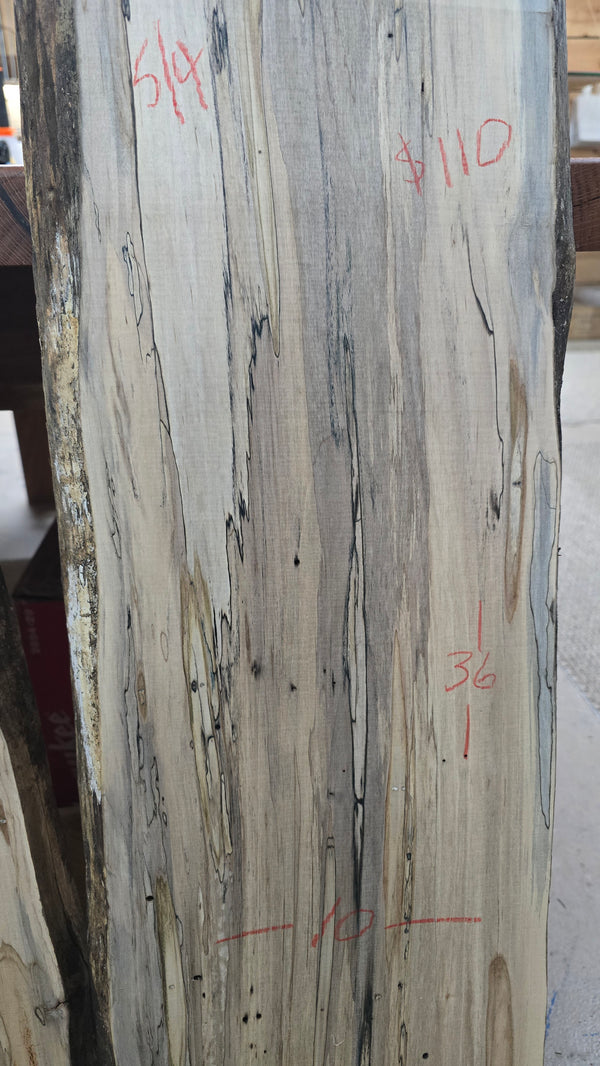 1194 Ambrosia Maple DIY Bundle