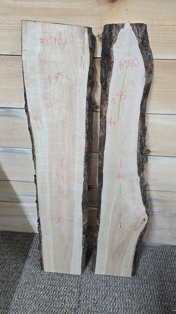 1340 Cherry DIY Bundle