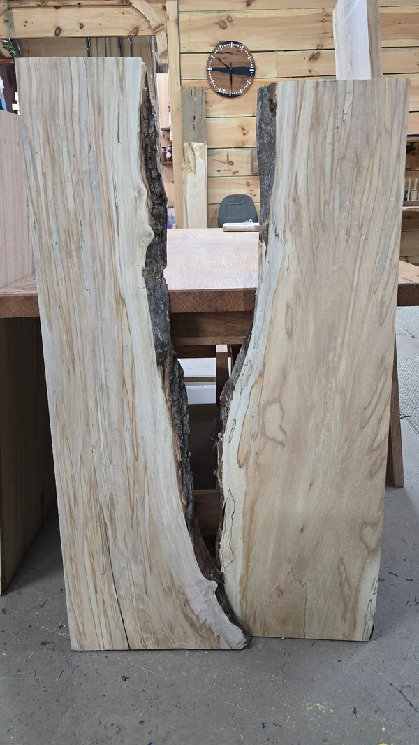 1233 Ambrosia Maple DIY Bundle