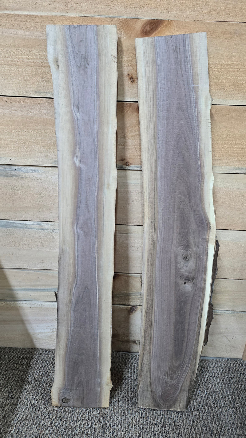 1334 Walnut DIY Bundle