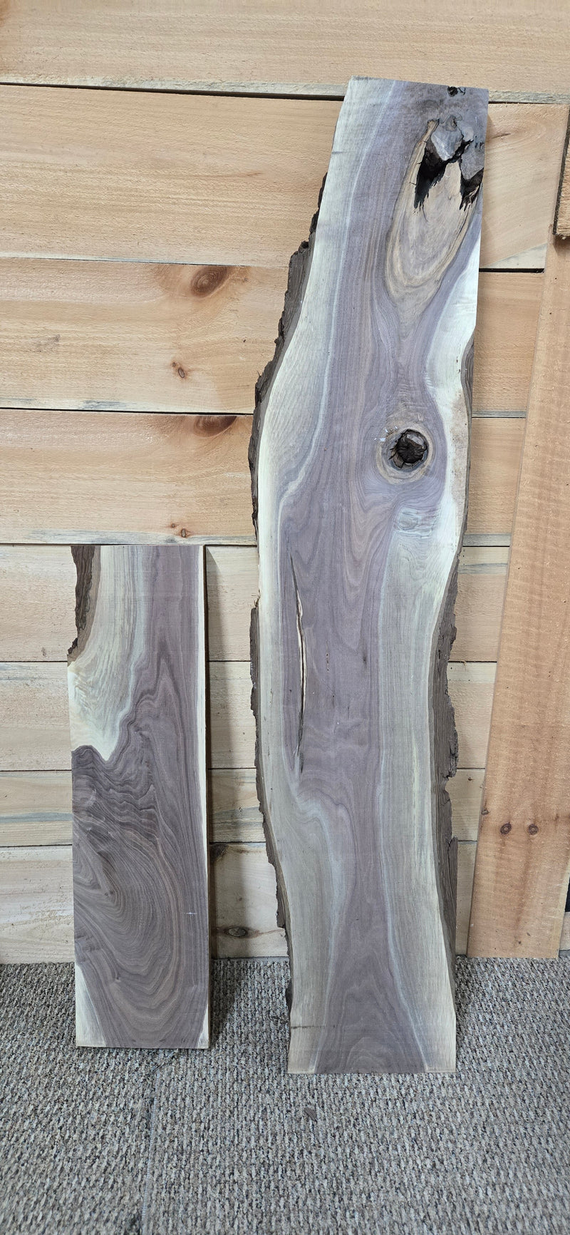 1529 Walnut DIY Bundle