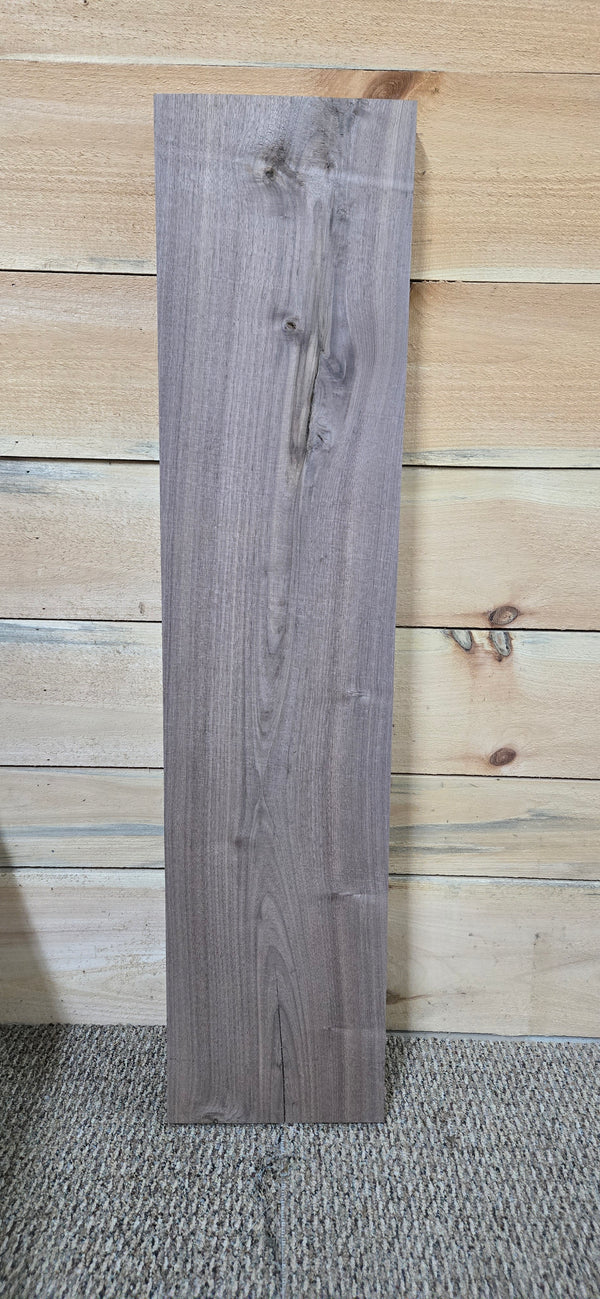 1507 Walnut Slab